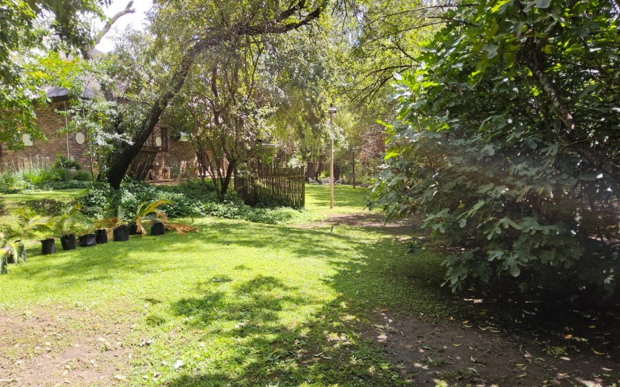 Commercial Property for Sale in Viljoenskroon Rural Free State